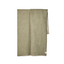 Avalon Stitch Throw - Green 130x180cm