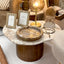 Avi Marble Coffee Table