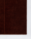 Bastion NZ Wool Rug - Claret 200x300cm