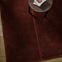 Bastion NZ Wool Rug - Claret 200x300cm