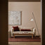 Bastion NZ Wool Rug - Claret 200x300cm