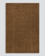 Bastion NZ Wool Rug - Hazelnut 200x300cm