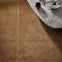 Bastion NZ Wool Rug - Hazelnut 200x300cm