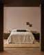 Bastion NZ Wool Rug - Hazelnut 200x300cm