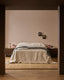 Bastion NZ Wool Rug - Hazelnut 200x300cm