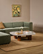 Bastion NZ Wool Rug - Hazelnut 200x300cm