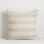 Beaumont Cushion - Natural
