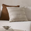 Beaumont Cushion - Natural