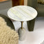 Belmont Marble Side Table