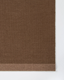 Carla Entrance Mat - Cocoa 60x100cm