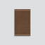 Carla Entrance Mat - Cocoa 60x100cm