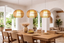 Cesta Pendant