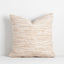 Chandler In + Outdoor Cushion - Cumin