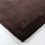 Chevalier Rug - Chocolate 200x290