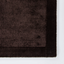 Chevalier Rug - Chocolate 200x290