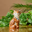 Tony Tiger Candle Holder