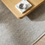 Clifton NZ Wool Rug - Ash 200x300