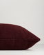 Clipper In + Outdoor Cushion - Claret 40x60cm