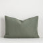 Clipper Outdoor Cushion - Eucalyptus 40x60