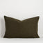 Clipper In + Outdoor Cushion - Mangrove 40x60
