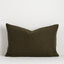 Clipper Outdoor Cushion - Mangrove 40x60