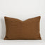 Clipper Outdoor Cushion - Tobacco 40x60