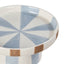 Coco Stripe Dish