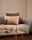 Cortile Cushion - Multi