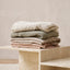 Cromwell Throw - Blush