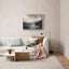 Cromwell Throw - Blush