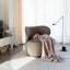 Cromwell Throw - Blush