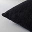 Cyprian Cushion - Black