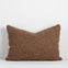 Cyprian Cushion - Cocoa 40x60