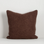 Cyprian Cushion - Espresso 60x60