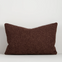 Cyprian Cushion - Espresso 40x60