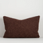Cyprian Cushion - Espresso 40x60