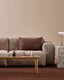 Cyprian Cushion - Espresso 40x60