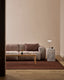 Cyprian Cushion - Espresso 40x60
