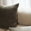 Cyprian Cushion - Rosemary 60x60cm