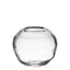 Serena Sphere Glass Vase