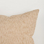 Dalton Cushion - Oat 55x55cm