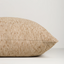 Dalton Cushion - Oat 55x55cm