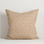 Dalton Cushion - Oat 55x55cm