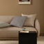 Dalton Cushion - Olive 55x55cm