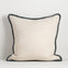Darcy Cushion - Cloudburst