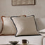 Darcy Cushion - Cloudburst