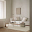 Darcy Cushion - Cloudburst