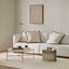 Darcy Cushion - Cloudburst