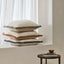 Darcy Cushion - Cloudburst