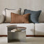 Darcy Cushion - Cloudburst
